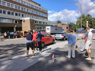 Klicken vergr&ouml;&szig;ert